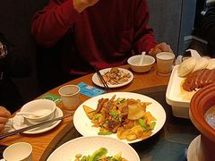 -鑫小城故事·藕汤·家常菜(台北一路总店)