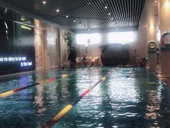 -水晶之星洗浴温泉汗蒸