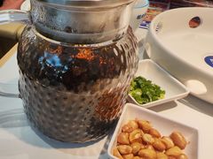 -桂大叔·砂锅粥·家传闽粤菜(县西巷店)