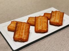 黄金脆带鱼-新荣记(BFC外滩金融中心店)