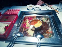 -川锅一号火锅(铜山万达店)