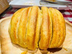 西贝大花卷-西贝莜面村(金隅嘉品mall店)