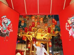 -深圳来福士广场