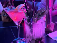 -MOSSO音乐酒吧·live house(南京旗舰店)