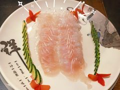 -舒家大院老火锅(台江路店)
