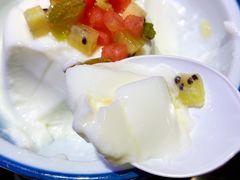 -黑门烤肉
