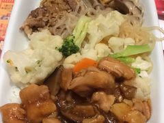 -吉野家(上地三街店)