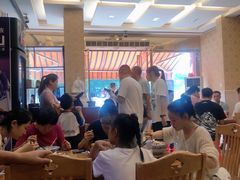 大堂-邱芳粉店(迎宾大道旗舰店)