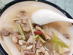 -乔家满族八大碗(流水沟店)