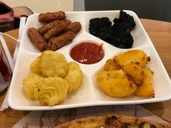 -乐凯撒披萨(海岸城店)
