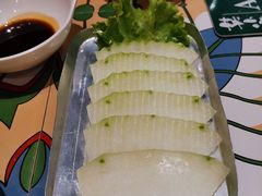 冬瓜片-莫小七火锅