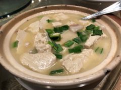-昆仑饭店-鲜筵餐厅