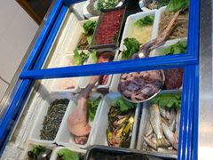 -仙店农庄(湖景农庄餐厅)