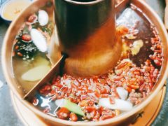 -清真京华源·涮肉烧烤(丰庆店)