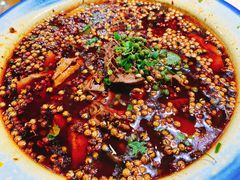 -刘东家老碗(紫荆山路店)