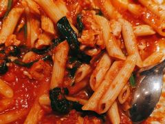 -BAKER&SPICE(安福路店)