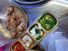 -韩味南山塔·烤肉自助(中骏世界城店)