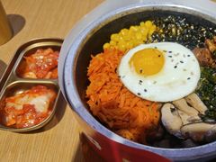 -朴大叔拌饭(上海真如环宇城店)