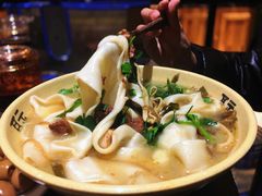 -宴渠老烩面(天河路店)