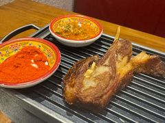 -敏珠拉姆藏餐·南京厨房(富春江东街店)