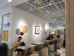 -满记甜品(深圳福田星河店)