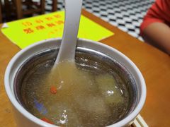 -澳门陈光记烧味饭店(郎家园店)