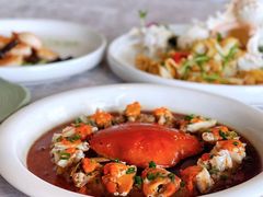 珍宝蟹-三利音·浦之舟(滨江大道店)