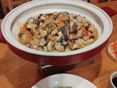 -印象鲵宴·张家界地标美食名片(溪布街店)