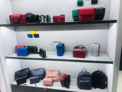 -DFS旗下T广场(新加坡店)