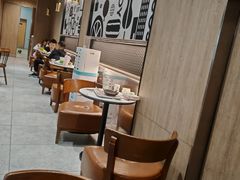 -德克士(长安百货店)