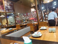 -九锅一堂酸菜鱼(新南凯德直营店)