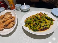 -逢春菜馆天津菜(胜利路店)