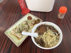 -陈记饮食店(菜园墩店)