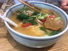 -阿琴面馆(武林路店)