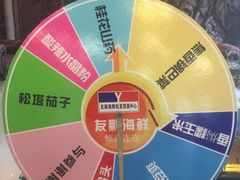 -友鹏海鲜(新宜白大道店)