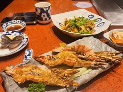 -小山日本料理(兴业太古汇店)