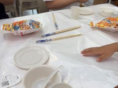 -北戴河庆山饭店·海鲜砂锅粥(北戴河黑石路店)