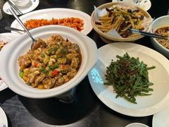 -简小舍·民间手艺菜(武昌江滩店)