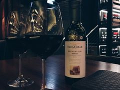 -The Meat & Wine Co Southbank(南岸店)