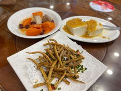 -长平肥姐白粥·海鲜打冷