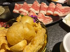 -椒王火锅(厚街万达店)