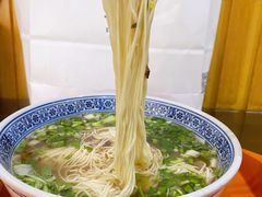 -牛壹品牛肉拉面(东风路店)