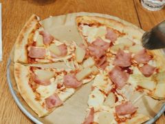 -乐凯撒披萨(喜荟城店)