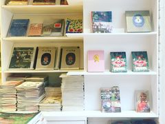 -恋物百货商店(华侨城店)