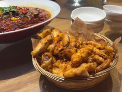 -赤宴·川菜(玉林店)