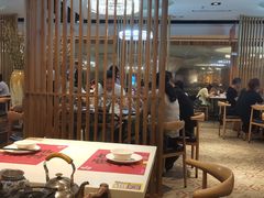 大堂-虾饺妹·酒家(金碧店)