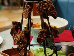 -海尔巴格新疆餐厅(东来兴店)