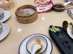 -点都德(华强南店)