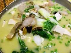 -咱家小院(汉中门店)