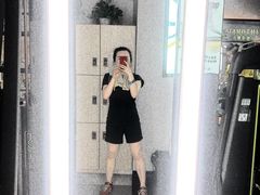 -AK健身普拉提拉伸私教馆(中八店)
